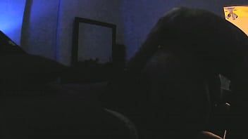 play Massive bbw booty fucked from behind. i secrectly removed the condom for a creampie.