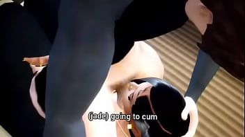 Reproduzir A mãe do x sims 4 ajuda o enteado com sua ereção