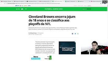 Reproduzir Dalevision 01/03/20 (impressão 3d, política, trump, tráfego, atração turística, nfl, cleveland brown, futebol, apostas, twitch, fifa 21, motivacional)