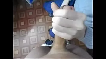 play The fourth lesson for sasha! and sasha is trained! 6-57