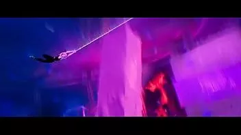 Play Totally not into the spider verse full movie