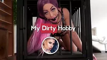 Odtwórz (cat-coxx) jej mąż pieprzy inną kobietę w gorącym trójkącie, daje jej niezły creampie - moje brudne hobby