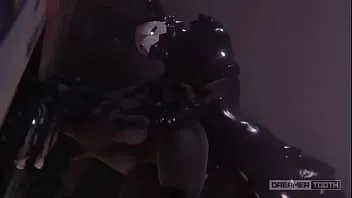 play Scp-1471 vindt meer dan waar ze om vroeg in verlaten draaghuis [puro] [veranderd] [harige]