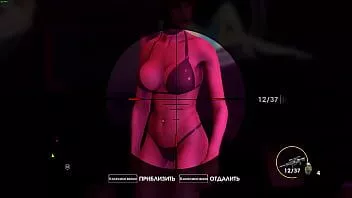 play Saints row the third - strip club : big tits and big ass strippers and whores