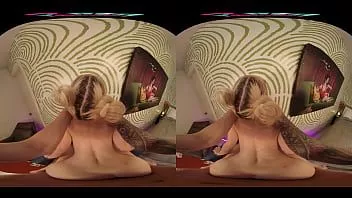 play Vrhush betrapt op het kijken naar je stiefzus jazmin luv
