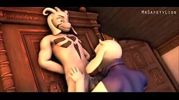 play Mrsafetylion official - üvey anne toriel x üvey oğlu asriel
