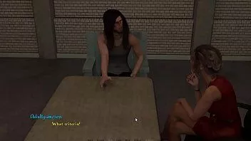 Play Karlssons gambit - sex game highlights