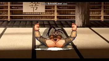 play Ibuki treina com bao parte 2-3 (cena bônus com brian)