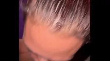 Jouer La chienne blanche Bree avait une bonne tête et une chatte de Detroit merde pt.1
