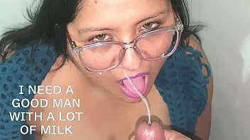 Abspielen Ich brauche einen guten Mann mit viel Sperma