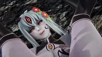 Jouer Monster girl quest alice - sexe gémissant