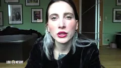 Abspielen Dirty Talking Stiefmutter erfüllt Ihre Fantasie – Lou Nesbit, Lia Louise