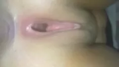 Play Big Black Dick Pounding BBW Amateur's Wet Pussy