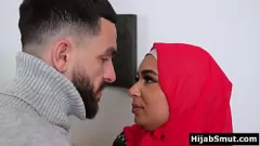 play مراهقة مسلمة فضت بكارتها في عيد الميلاد - ممارسة الجنس لأول مرة من المحرمات