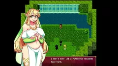 Play Hentai Fantasy: The Capital's Goblin Dilemma! SQ pt 2 - Uncovered