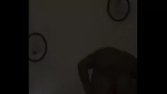 play Une MILF amateur devient méchante avec un jeune étalon africain - Partie 2