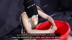تشغيل مرح صريح على السطح: فرحة شرجية للهواة مع كس سميرة الكبير وديك السميك لجيمس