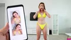Reproduzir Petite adolescente ruby ​​redbottom em hardcore pov boquete