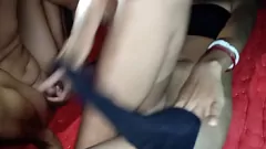播放 印度desi成熟的口交和奶油