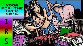 Redare Atari st dong 2 ii v3 1 colecție de jocuri xxx și demonstrații msa zip.mp4 adulții ca suboamenii din Turcia același joc