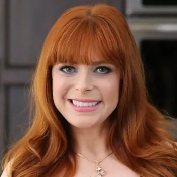 Порнозвезда Penny Pax