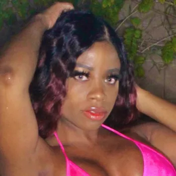 Bintang porno Kaiya Rose
