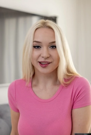 Actrita Vera Jarw