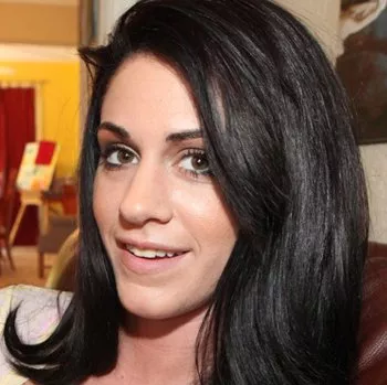 Pornoster Riley Grey
