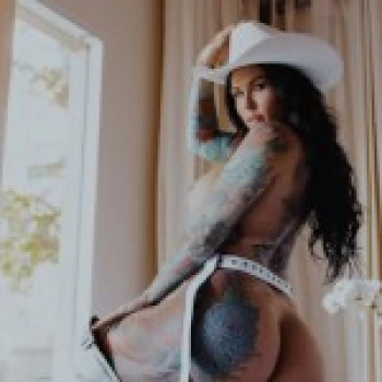 Bintang porno Bianca Bailee