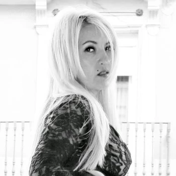 Pornoster Belinda Rubio