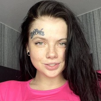 Pornostar Natalia Polyakova
