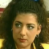 Pornoster Gina Colany