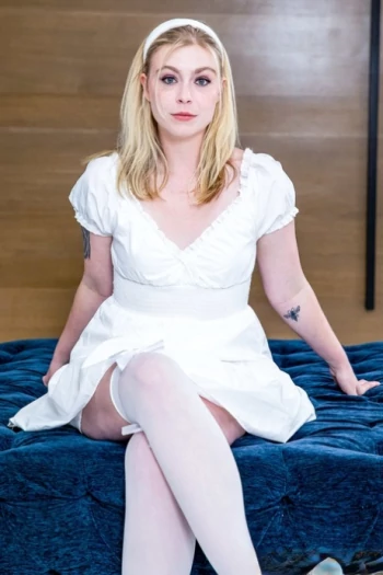 Pornoster Allen Swift