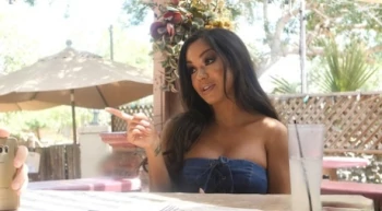 Star du porno Emily Purple