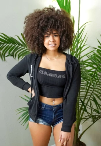 Pornostar Christina Savoy