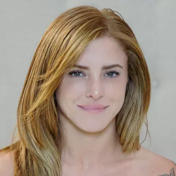 Pornostar Lumi Ray